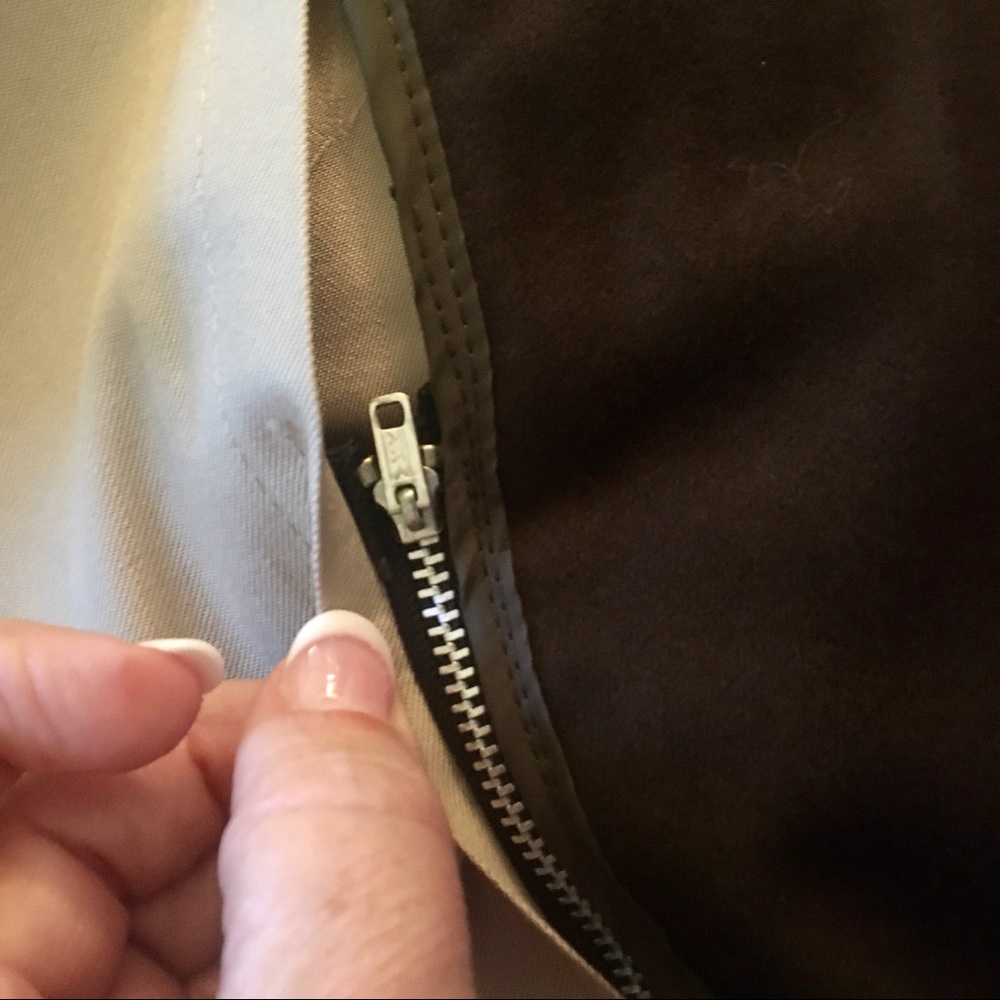 🆕 Christian Dior Men’s Trench Coat 42R - Picture 7 of 8